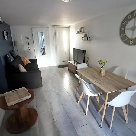 Agreable Logis Au Calme Avec Jardin Entre Paris Et Eurodisney