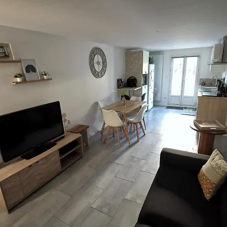 Agreable Logis Au Calme Avec Jardin Entre Paris Et Eurodisney
