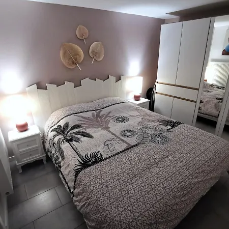 Agreable Logis Au Calme Avec Jardin Entre Paris Et Eurodisney Rosny-sous-Bois